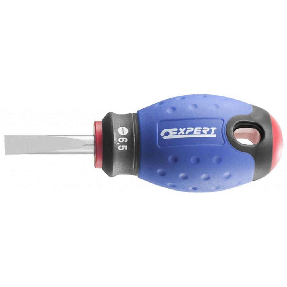 TOURNEVIS FENTE ELECTRICIEN 5,5X30