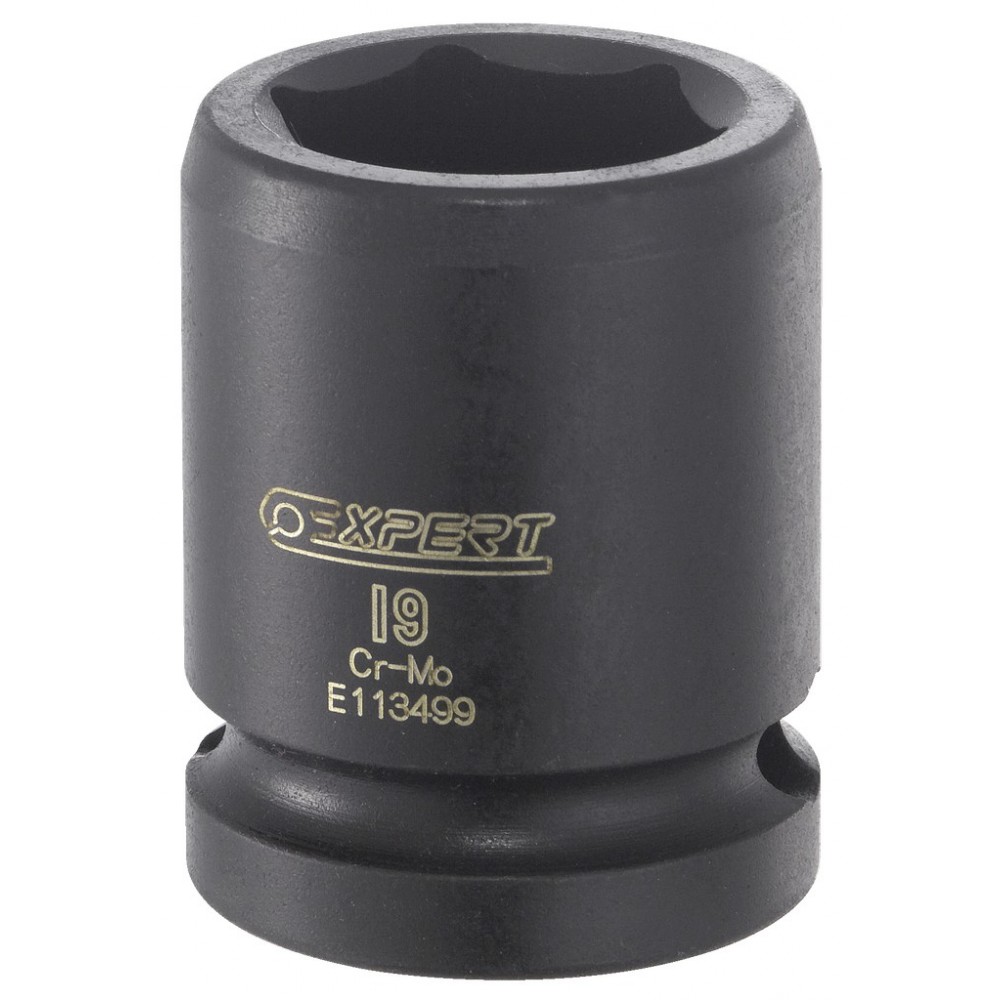 DOUILLE IMPACT 1/2 6 PANS 28MM