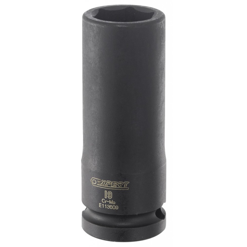 DOUILLE IMPACT 1/2 LONGUE 14MM