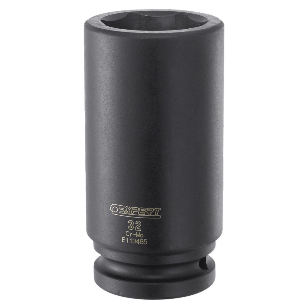 DOUILLE IMPACT 3/4 LONGUE 36MM