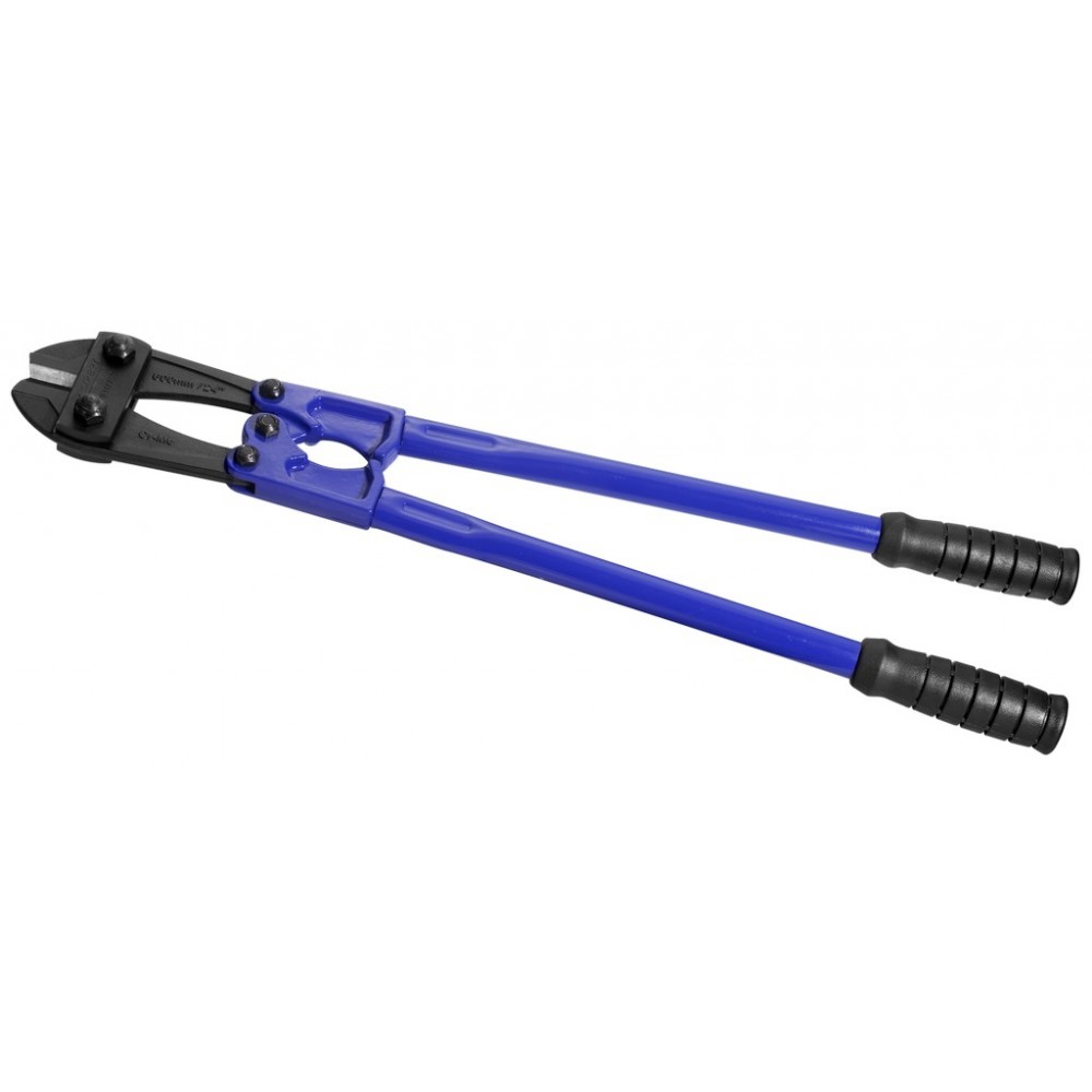 COUPE BOULONS BRAS TUBE 750MM