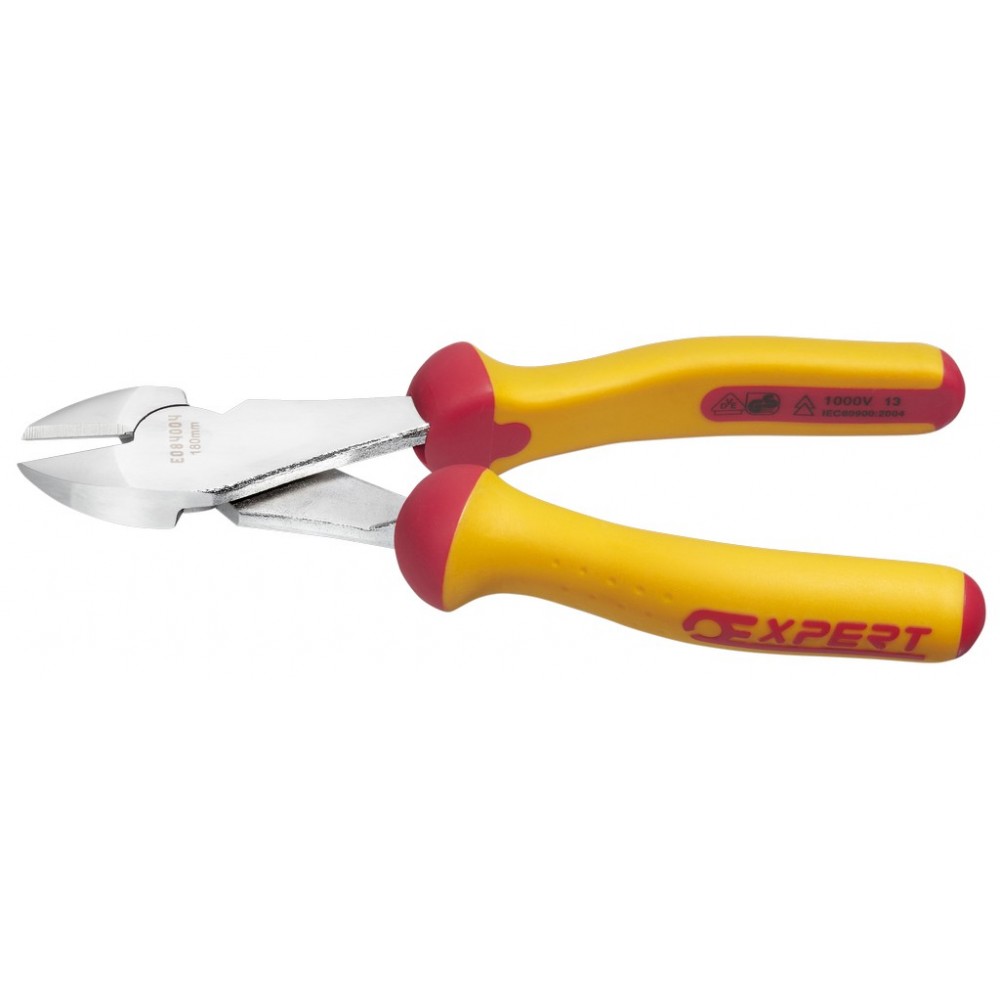 PINCE 1000 V COUPANTE DIAG 160MM