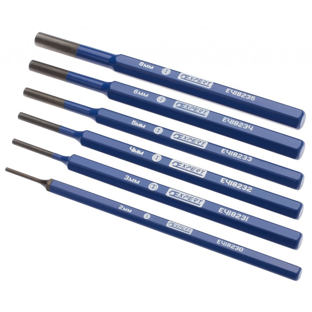 CHASSE GOUPILLES 6MM