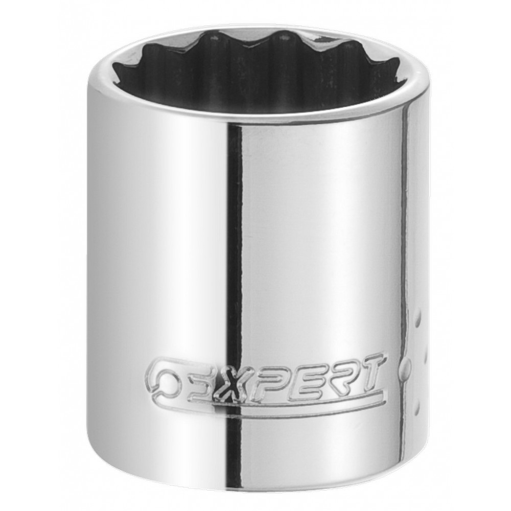 DOUILLE 3/8 STANDARD 12 PANS 13MM