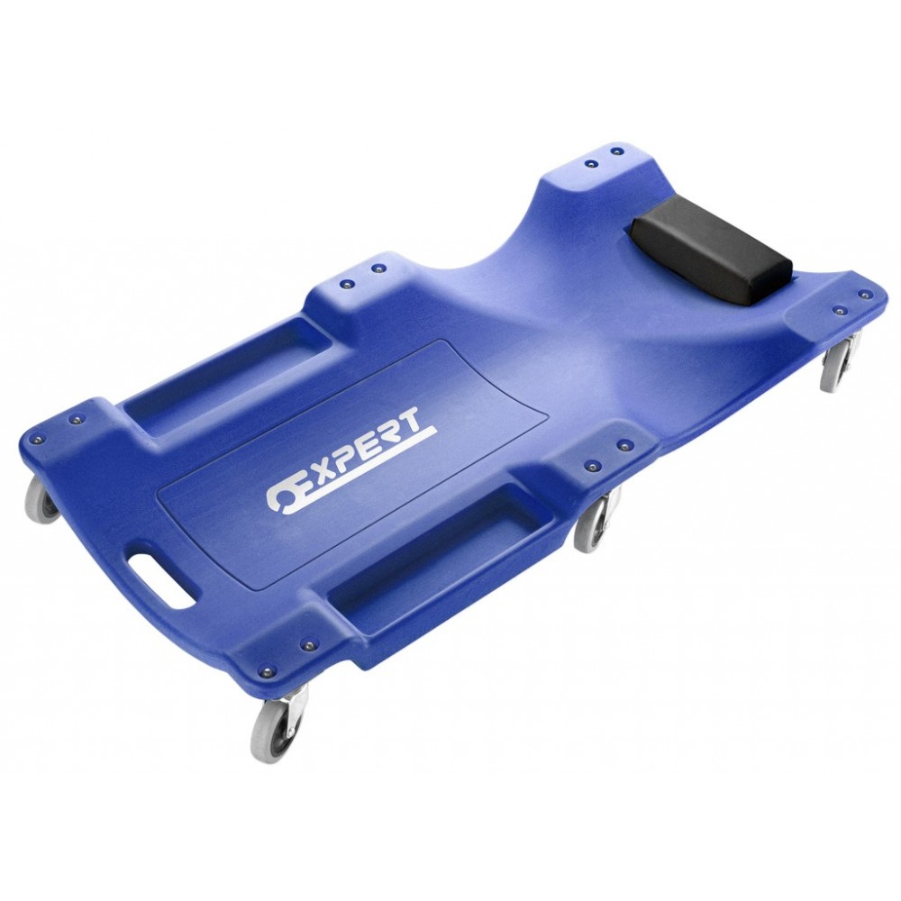 CHARIOT DE VISITE 6 ROUES