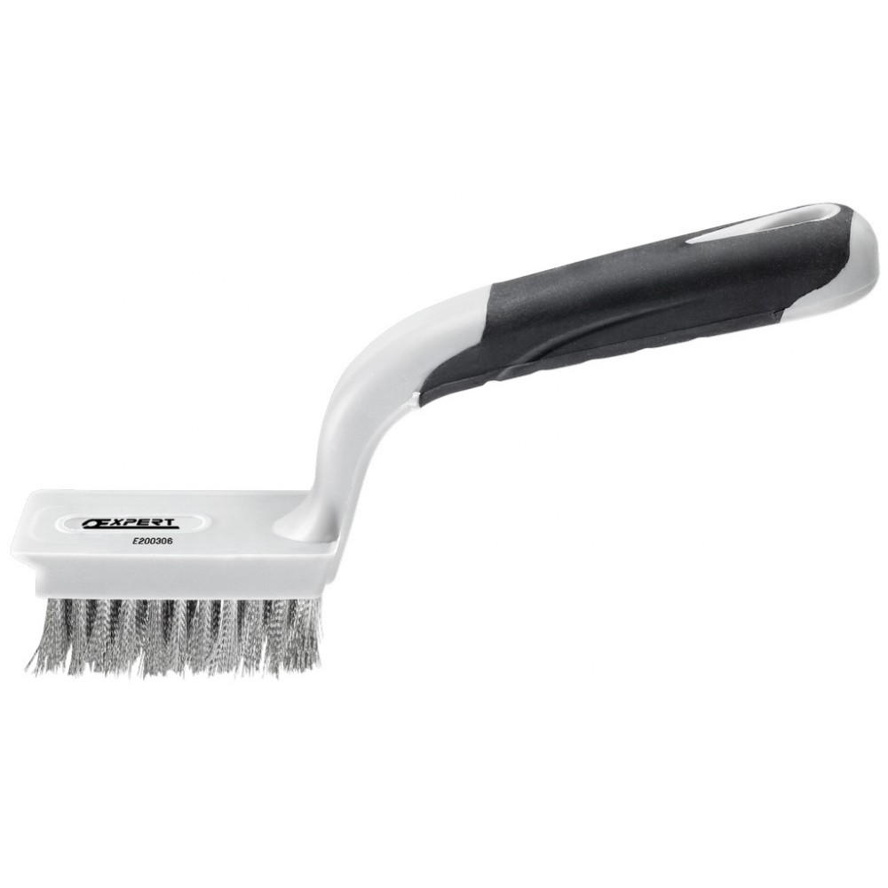 BROSSE MÉTALLIQUE