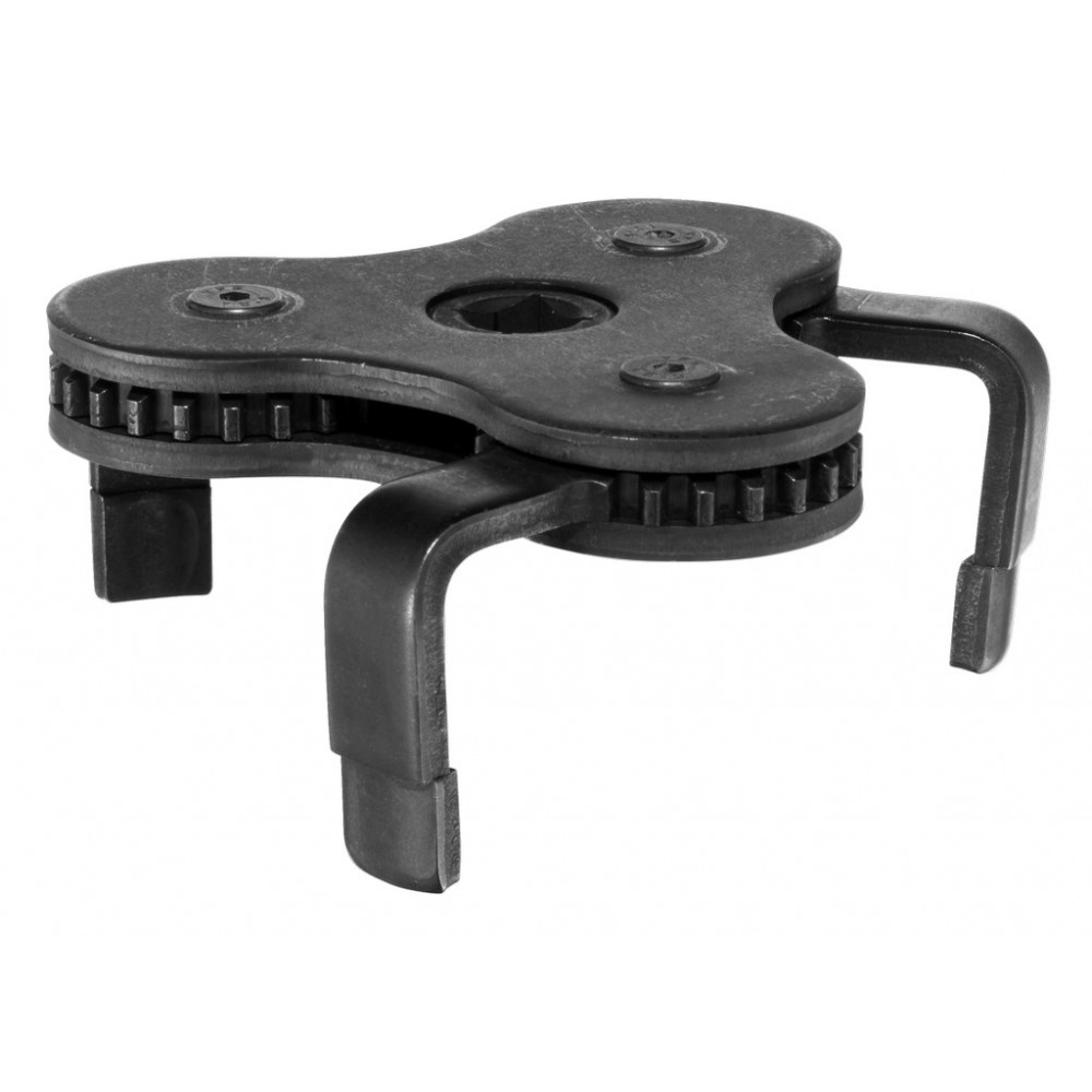 CLE COIFFE AUTO-SERRANTE UNIVERSELLE