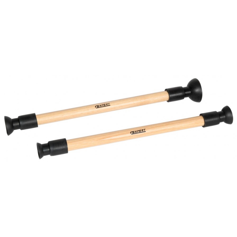 JEU DE 2 R&Ocirc;DOIRS DE SOUPAPES 19, 22, 32MM