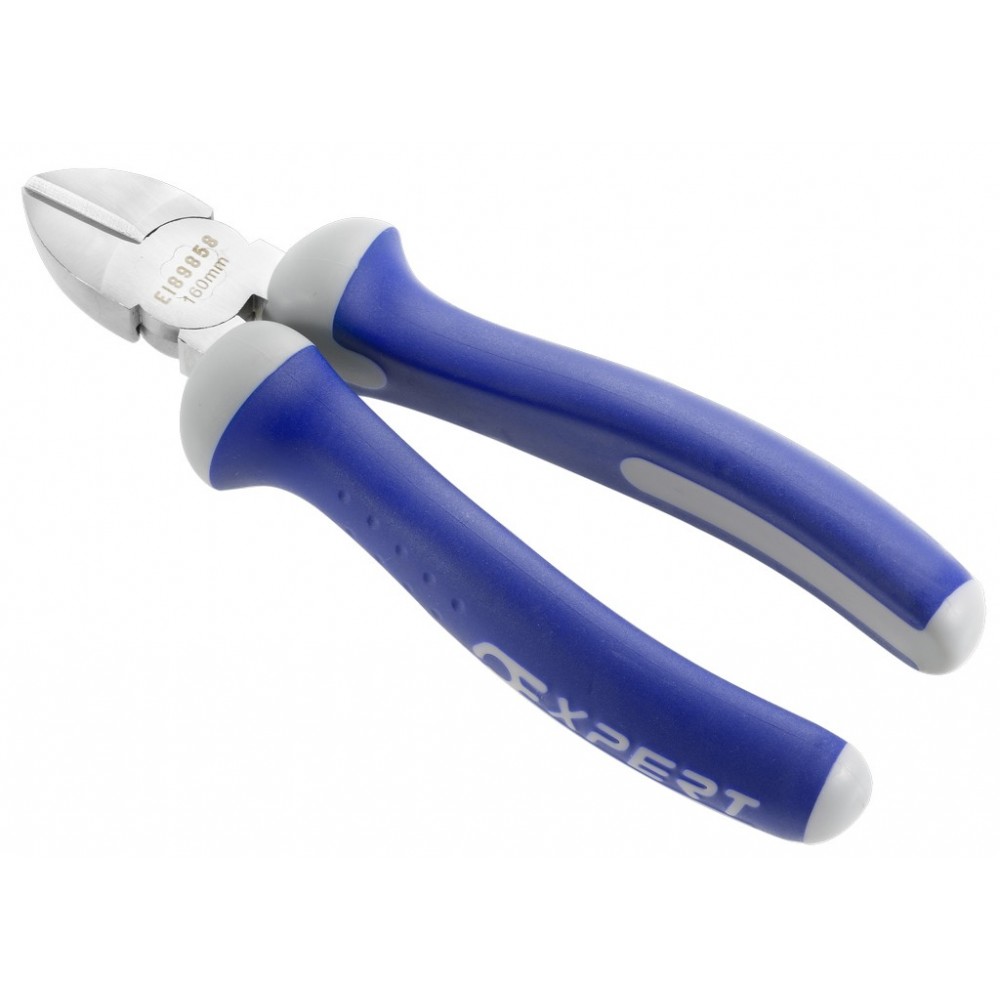 PINCE COUPANTE DIAGONALE ELECTRICIEN 180MM
