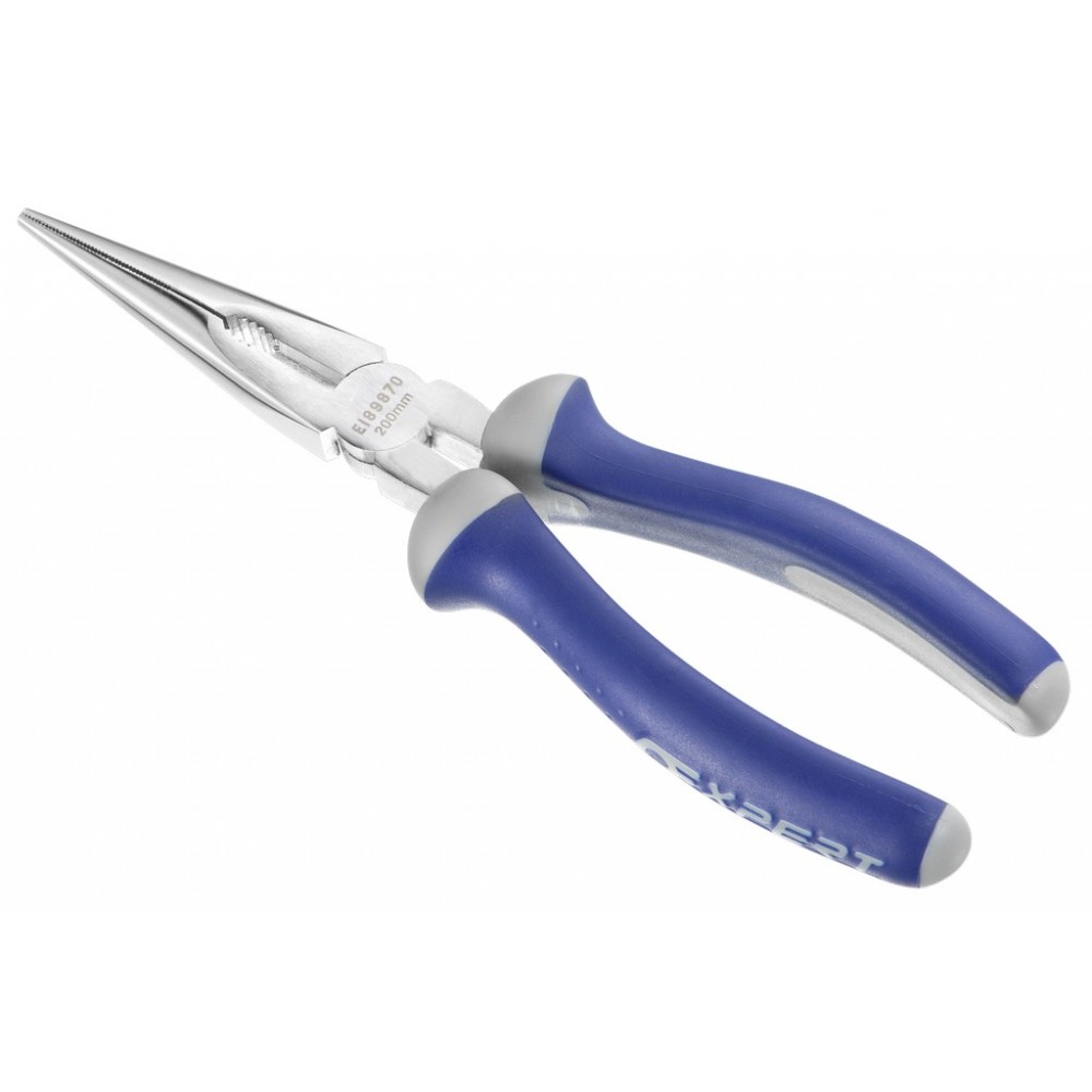 PINCE BECS 1/2 RDS LG DROITS 160MM