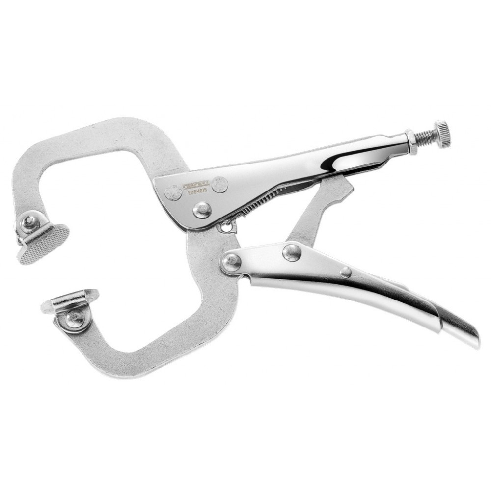 PINCE ETAUX LONGUE PORTEE 170MM/7