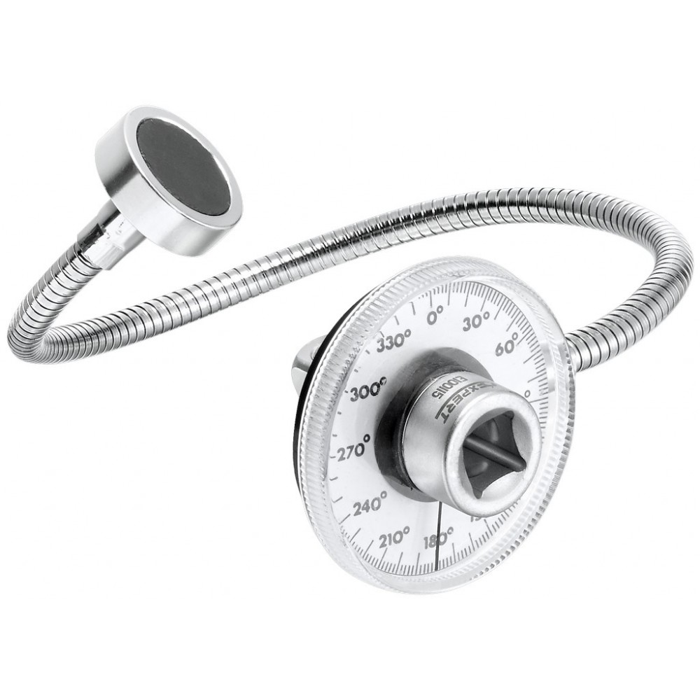 CLE DE SERRAGE ANGILAIRE AVEC FLEXIBLE MAGNETIQUE