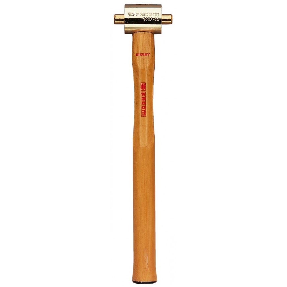 CORPS MASSETTE ACIER 32MM