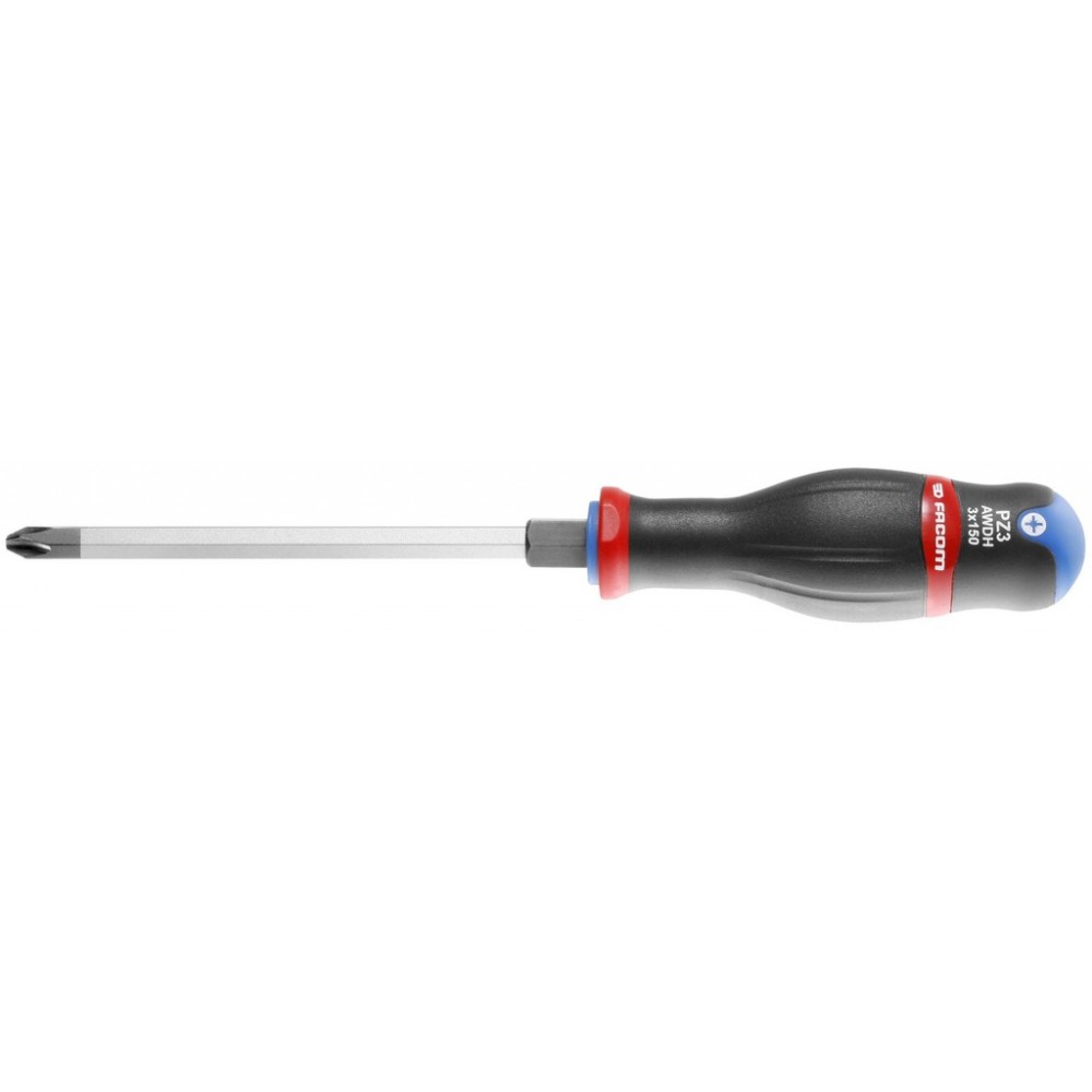 TVIS PROTWIST PZ ECROU 3X150