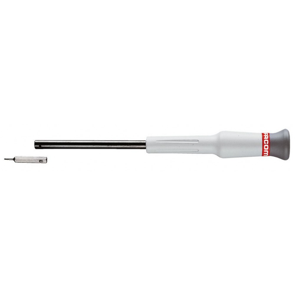 TOURNEVIS PORTE-EMBOUT 4 MM