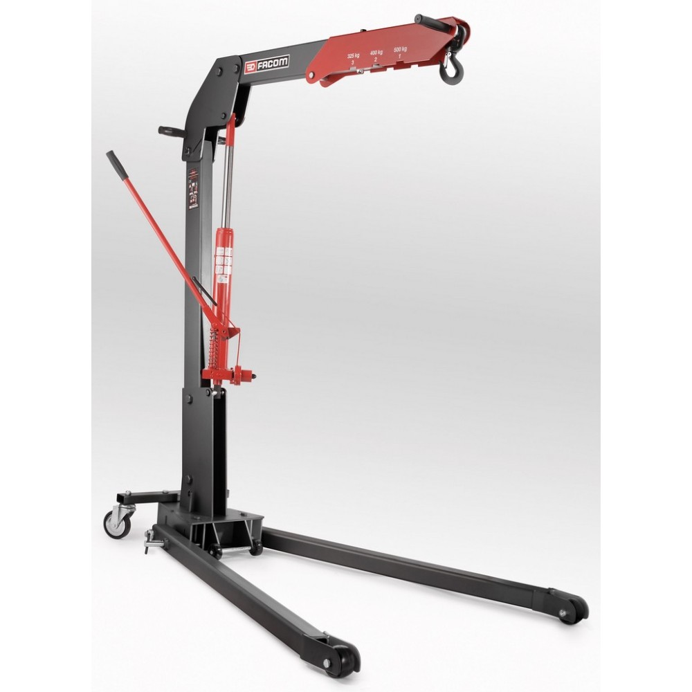 GRUE 500 KG