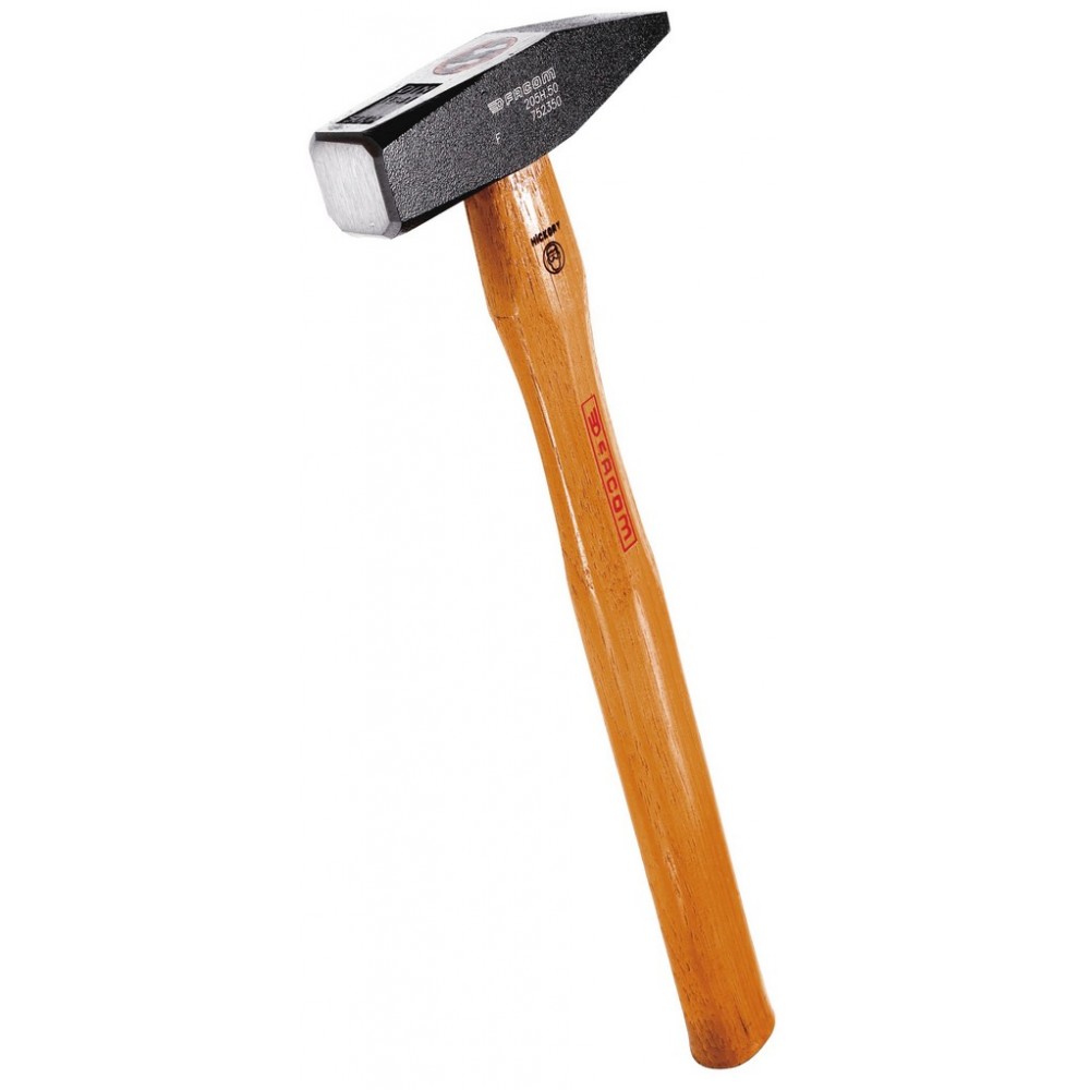 MARTEAU DIN HICKORY 1000G