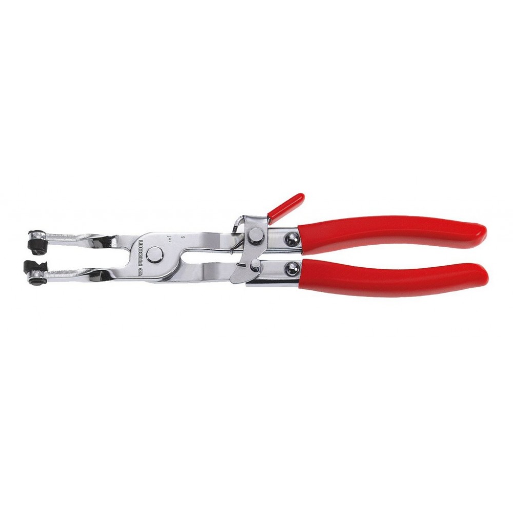 PINCE POUR COLLIER AUTOSERRANT
