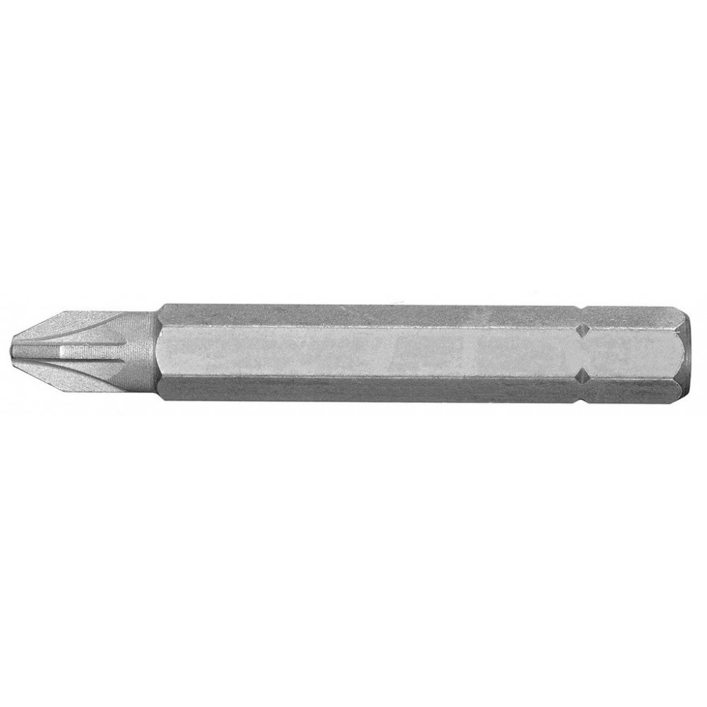 EMBOUT 1/4 PZ 1 LONG 50MM
