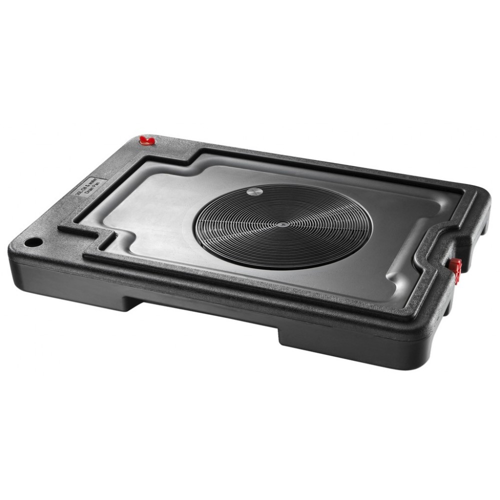 BAC DE RECUPERATION DU LIQUIDE DE REFROIDISSEMENT