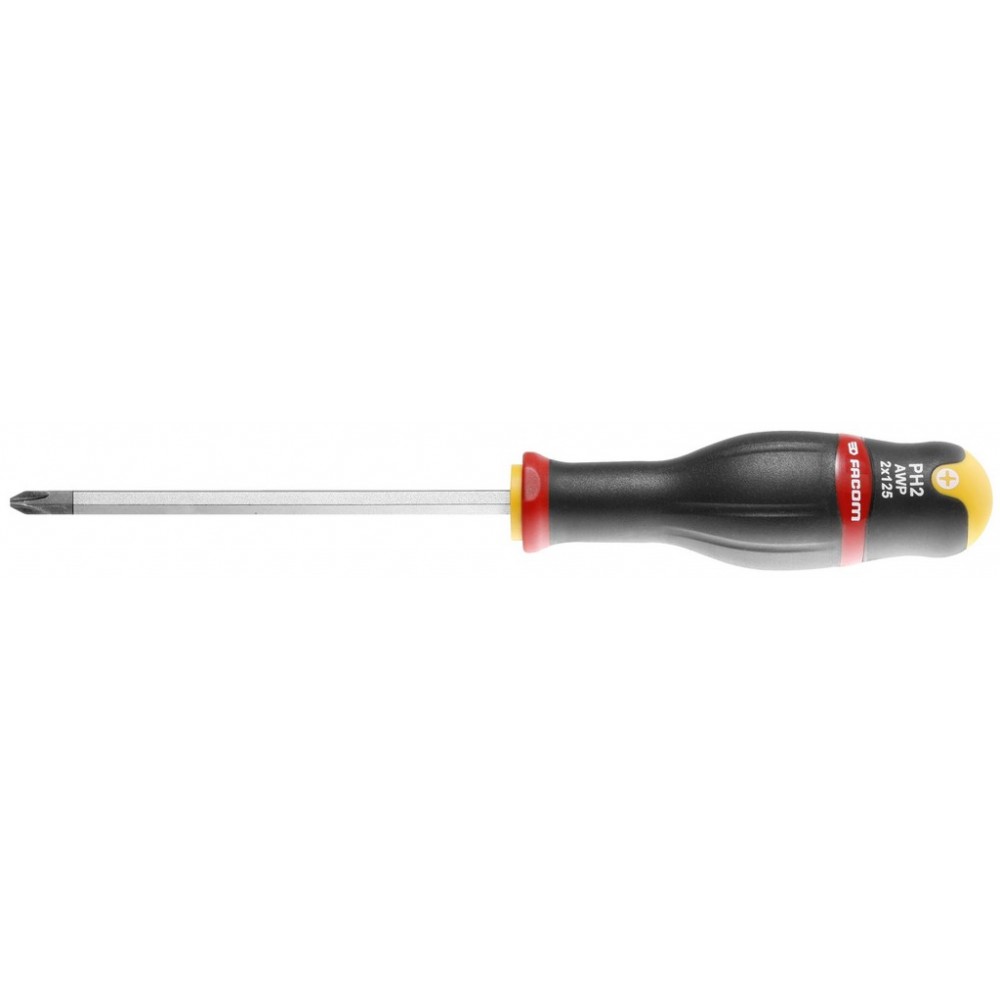 TVIS PROTWIST PH 2X125