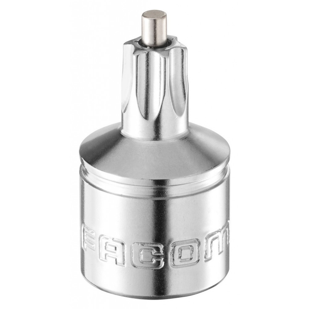 EMBOUT DE VIDANGE MAGNETIQUE TORX T45