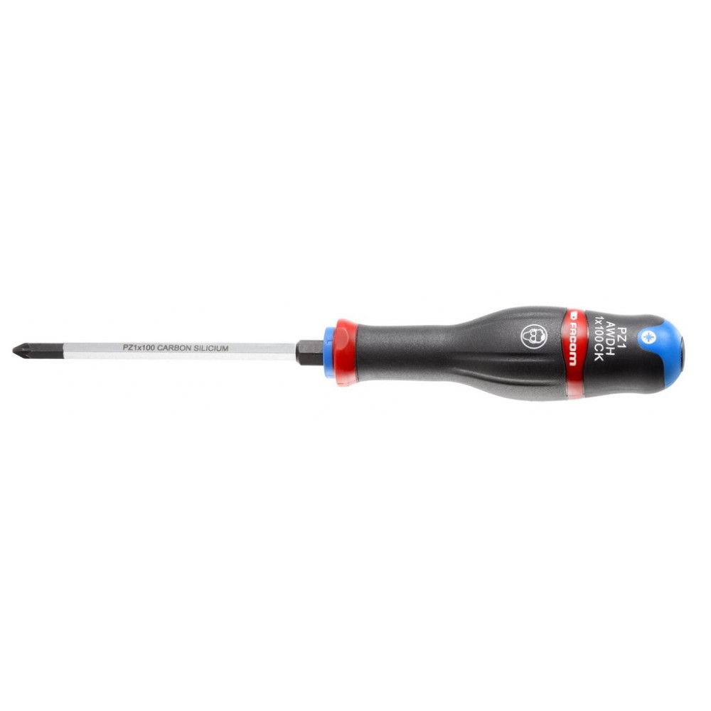 PROTWIST SHOCK PZ2X125