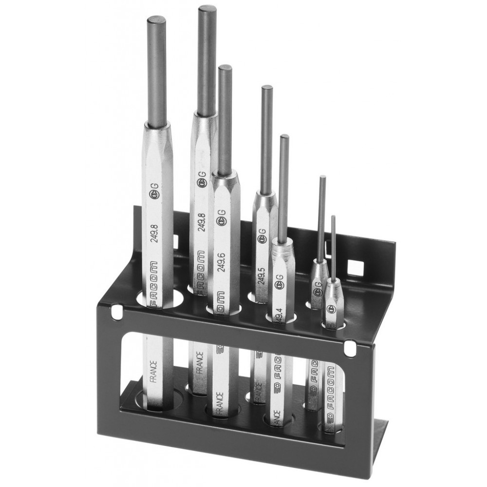 7 CHAS.GOUPIL. 249 -STD METAL