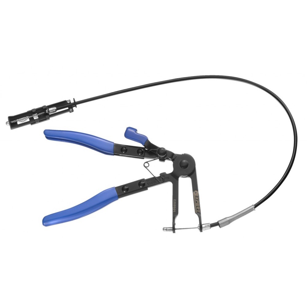 PINCE POUR COLLIERS AUTOSERRANTS