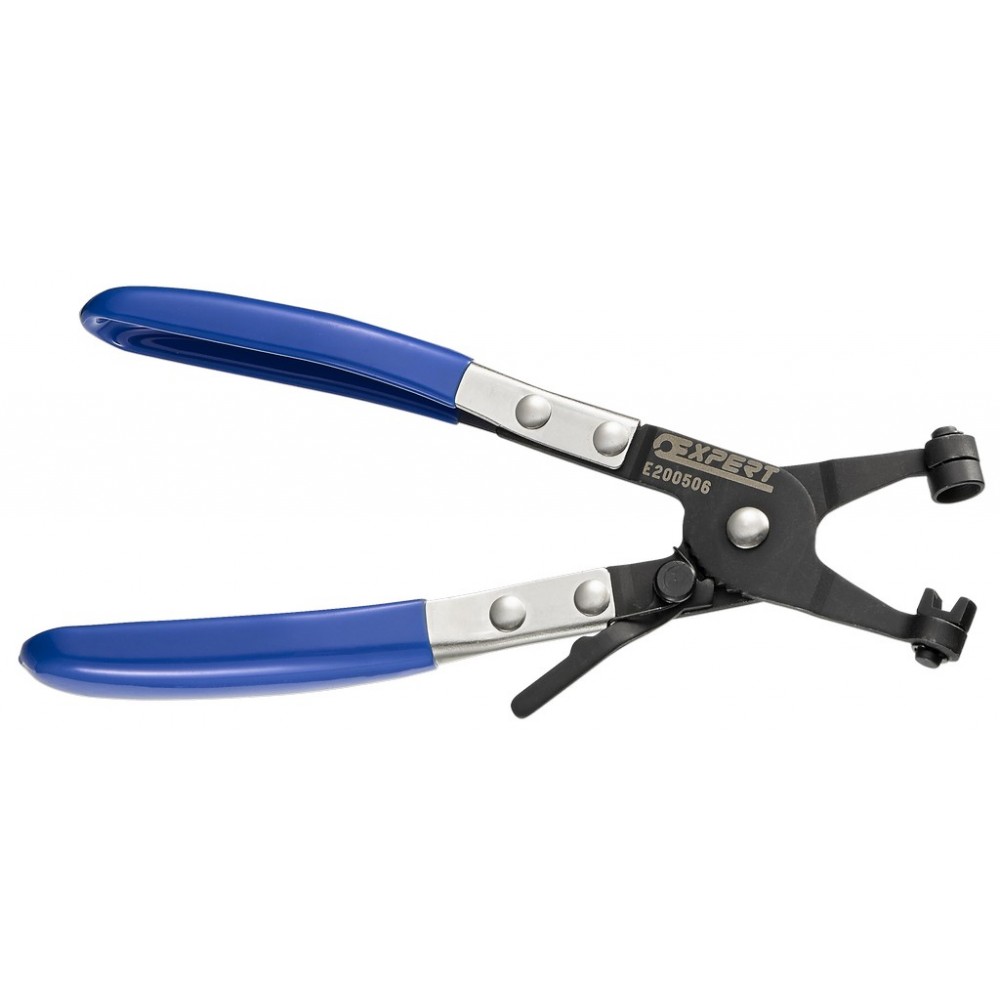 PINCE POUR COLLIERS AUTOSERRANTS