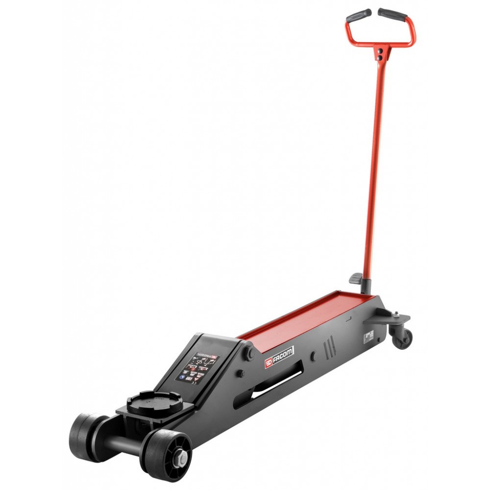 CRIC PL 10T