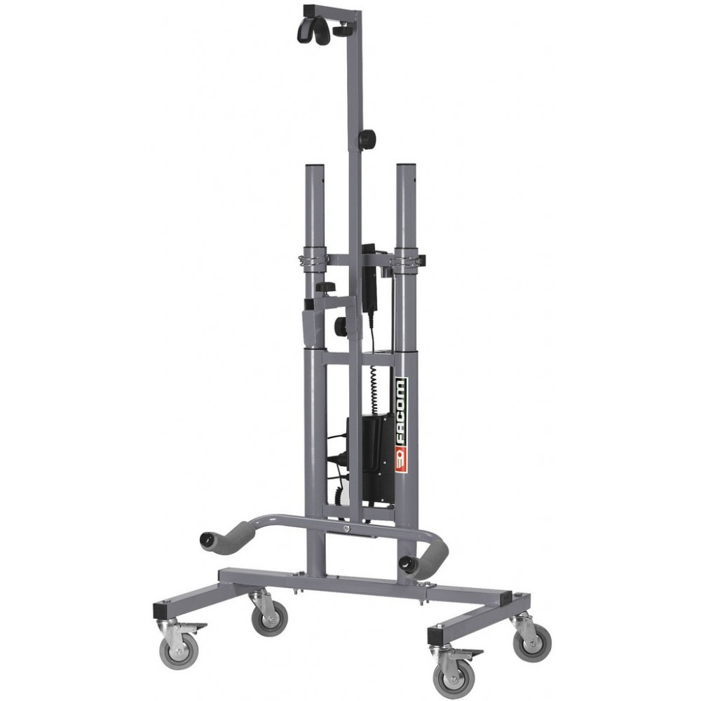 H-D3E SUPP.ELECTRIQ POUR POSE PORTE