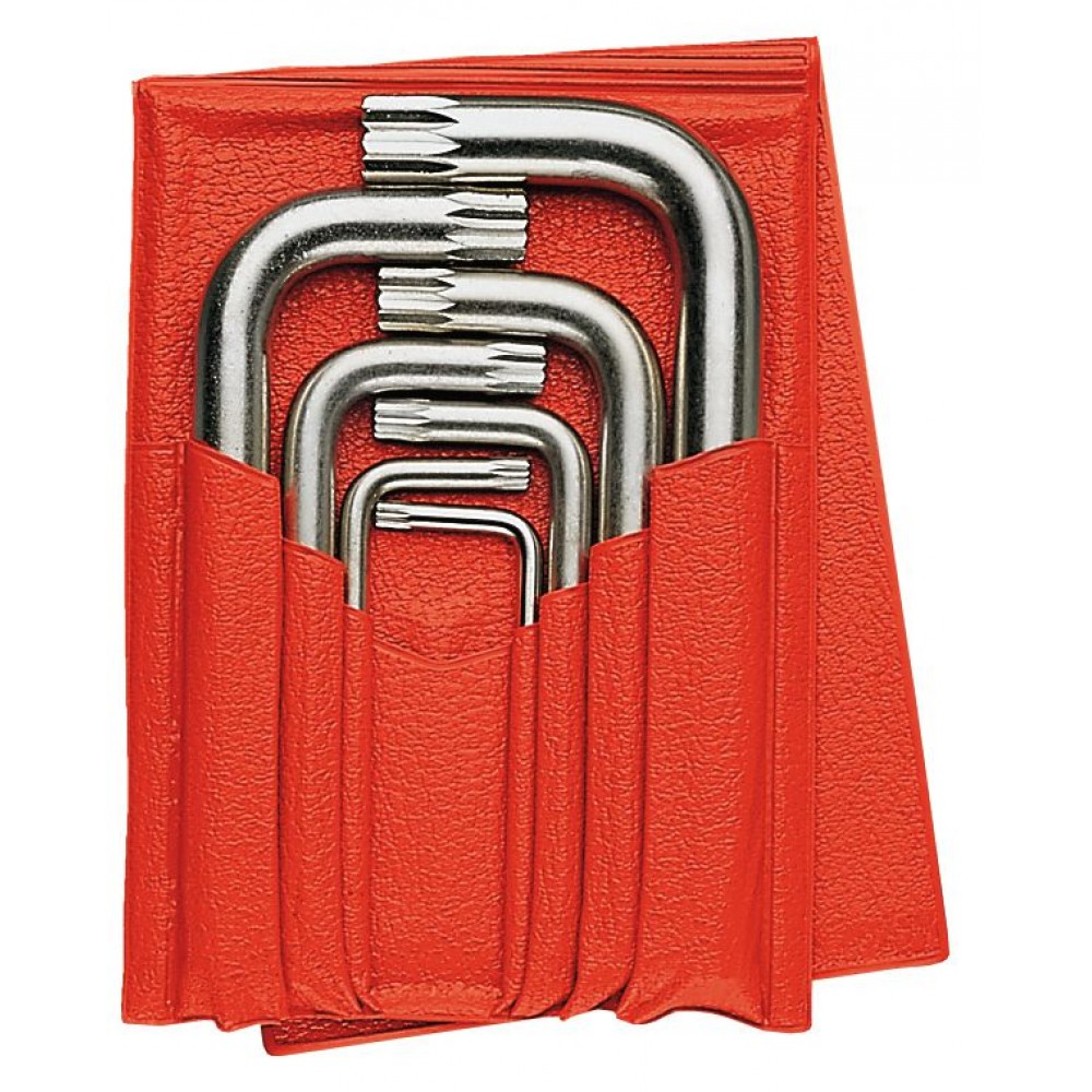 JEU TROUSSE 7 CLES MALES XZN