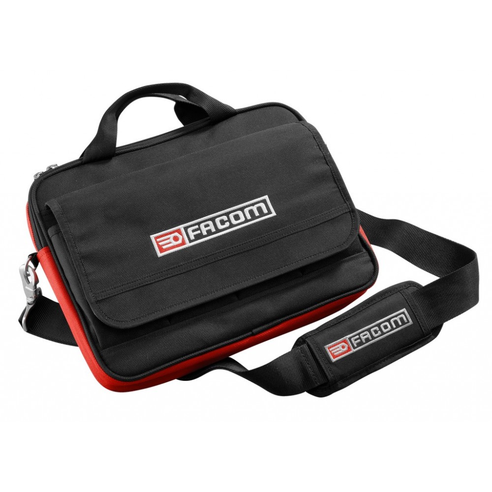 SAC TEXTILE POUR PC 15
