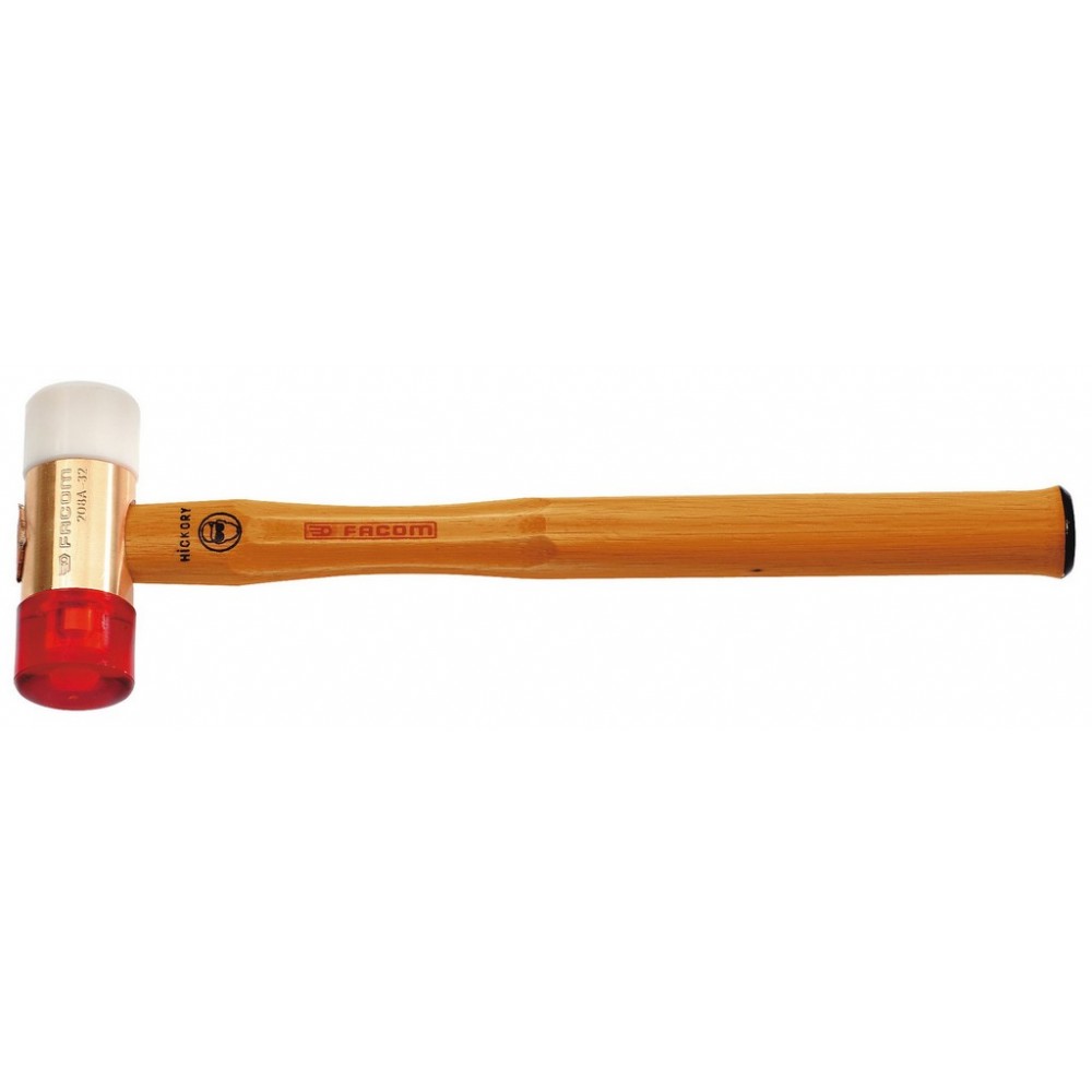 MASSETTE ACIER 32 MM