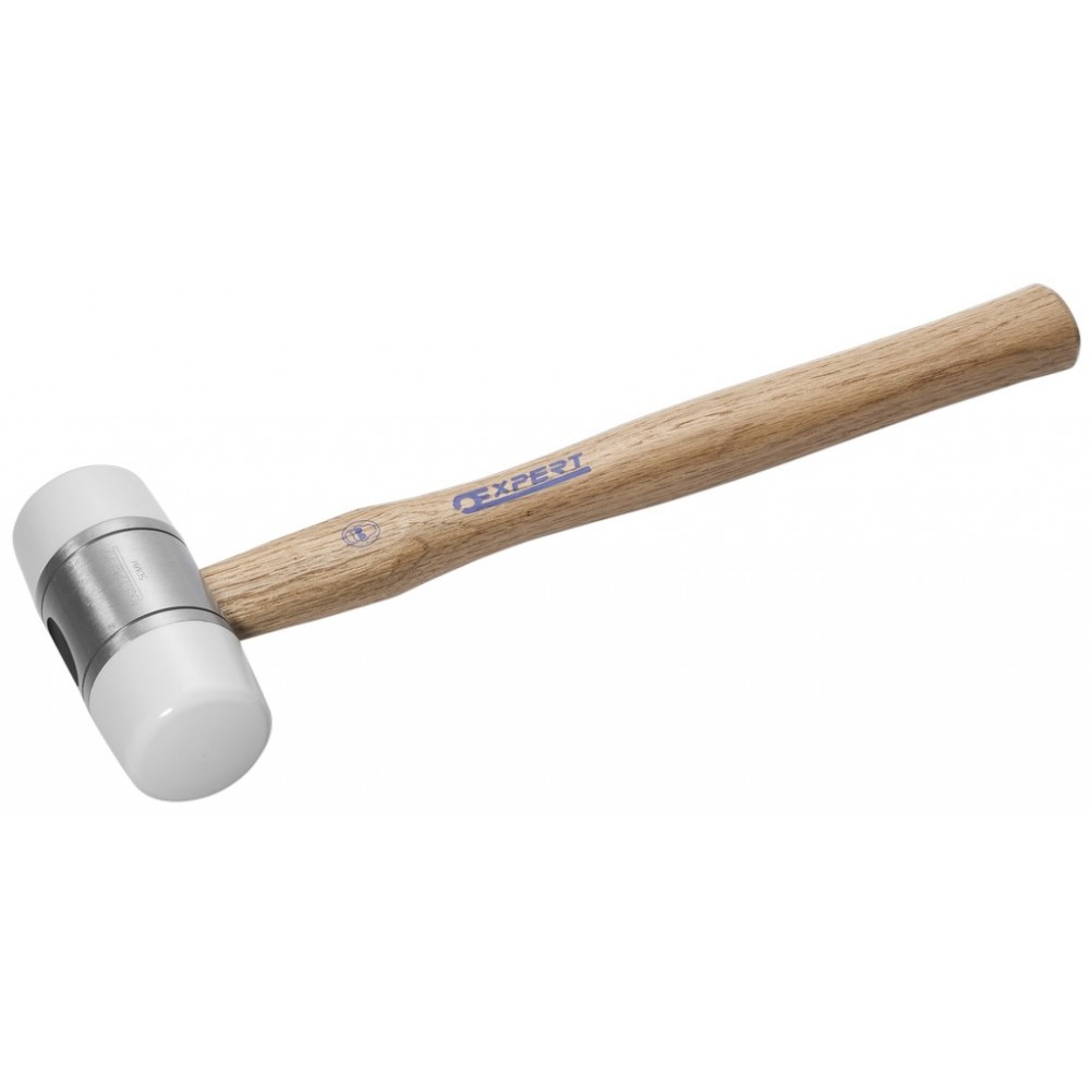 MASSETTE A EMBOUTS  D40MM