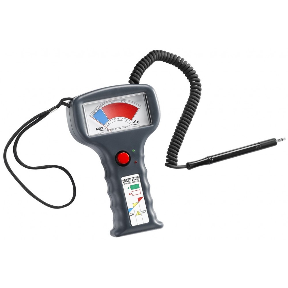 TESTEUR DE LIQUIDE DE FREIN