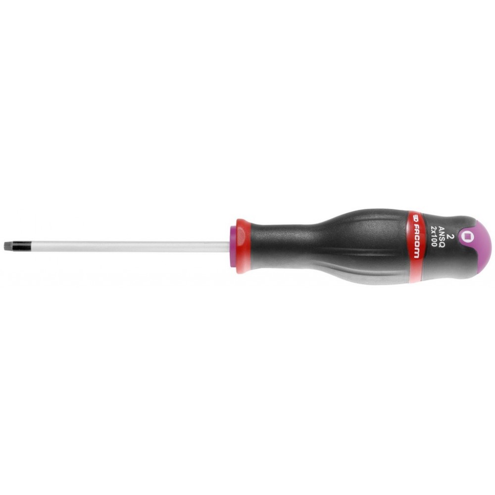 TVIS PROT EMPREINTE CARREE SQ1