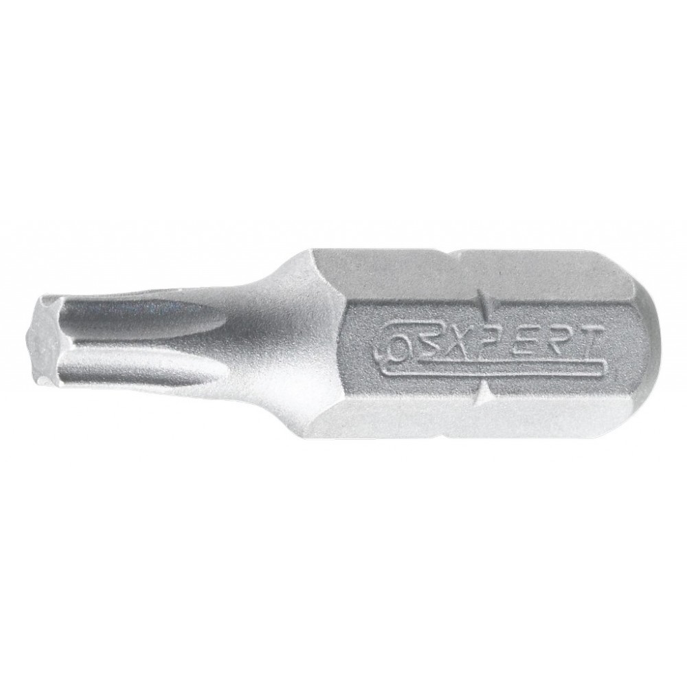 EMBOUTS 1/4TORX T25 25MM 3PCS