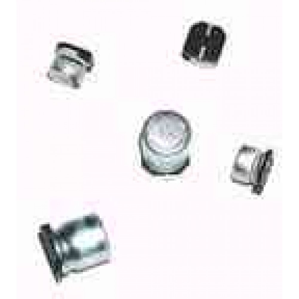 COND. CHIM. CMS 16V 100MF 6MM