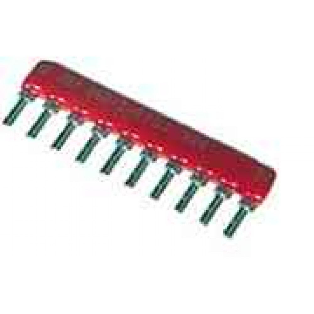 RESEAU SIL 9+1 68 KOHMS 10 BROCHES