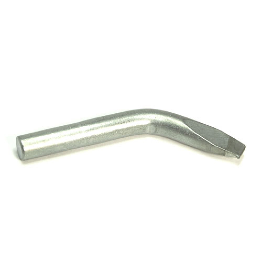 PANNE LONGUE DUREE COUDEE PLATE 7MM