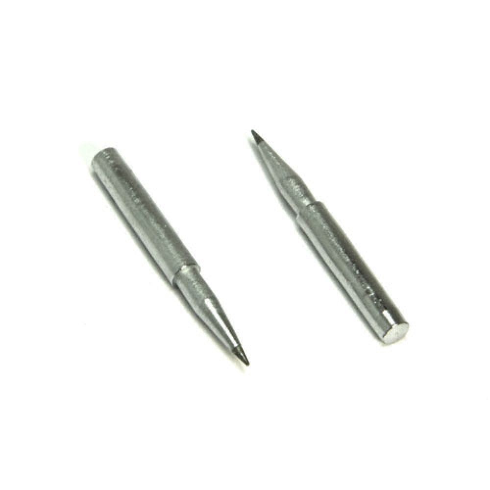 PANNE AIGUILLE 0,5MM DIAM.3,2MM LOT 5P