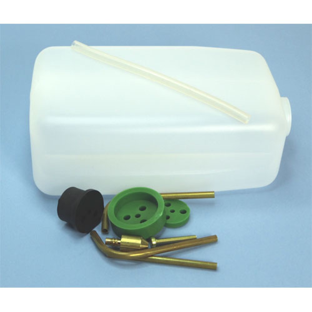 RESERVOIR 340ML 133 X 70 X 47MM