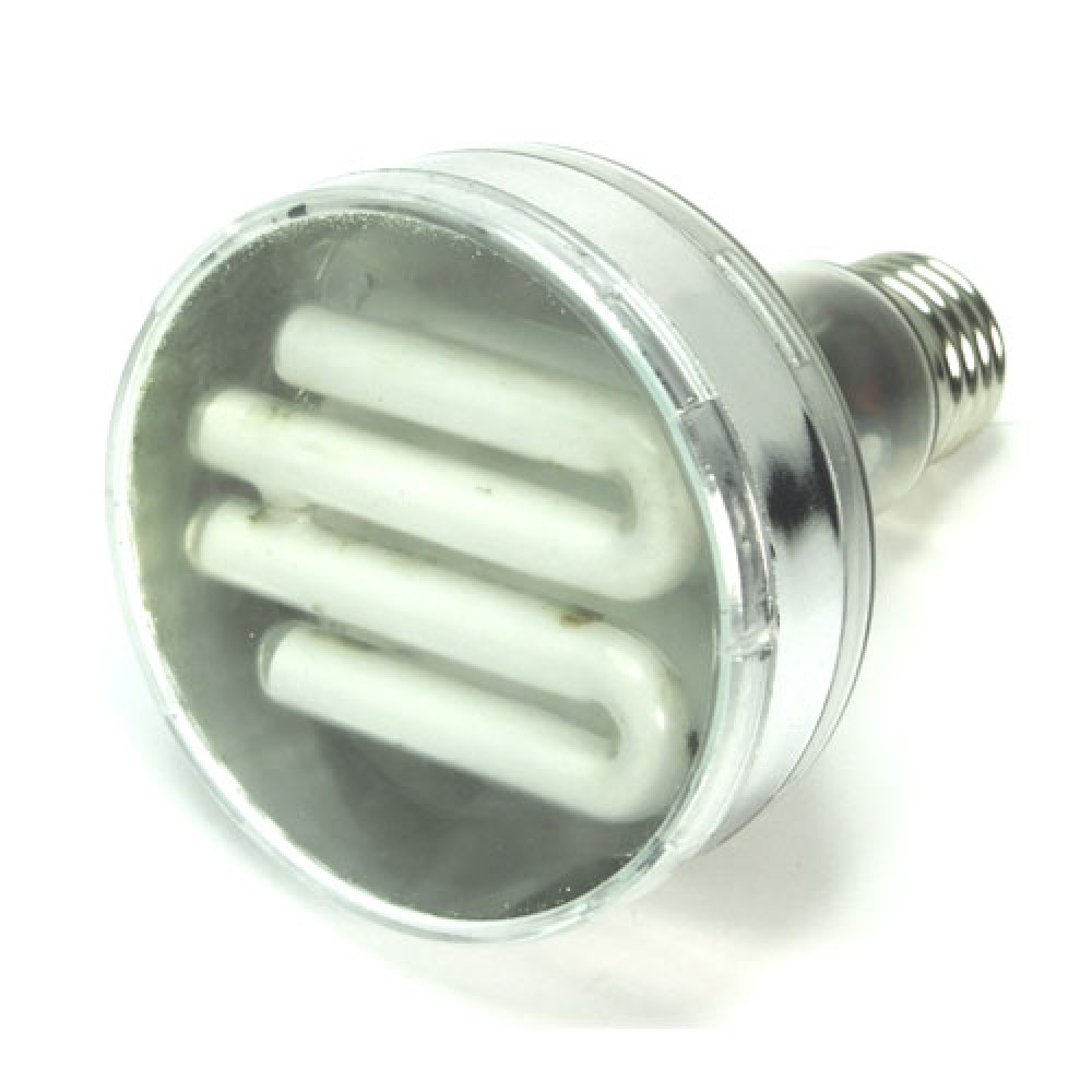 LAMPE ECO E27 230V 15WATTS  LOT 4 PIÈCES