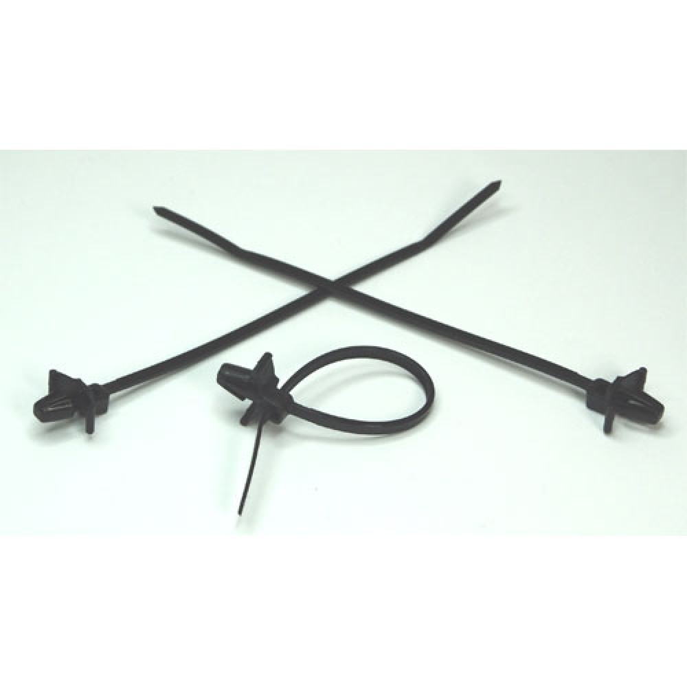 SERRE CABLE 109MM CLIPSAGE 500PIÈCES