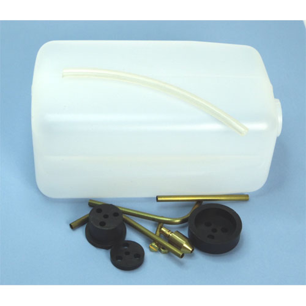 RESERVOIR 400ML 133 X 72 X 56MM