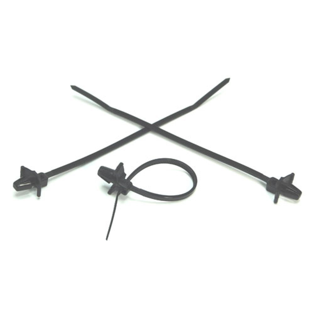 SERRE CABLE 109MM CLIPSAGE 400PIÈCES
