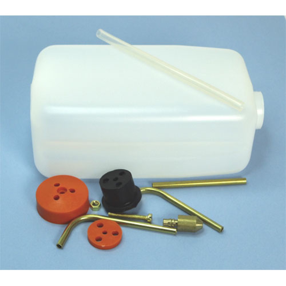 RESERVOIR 254ML 125 X 65 X 48MM