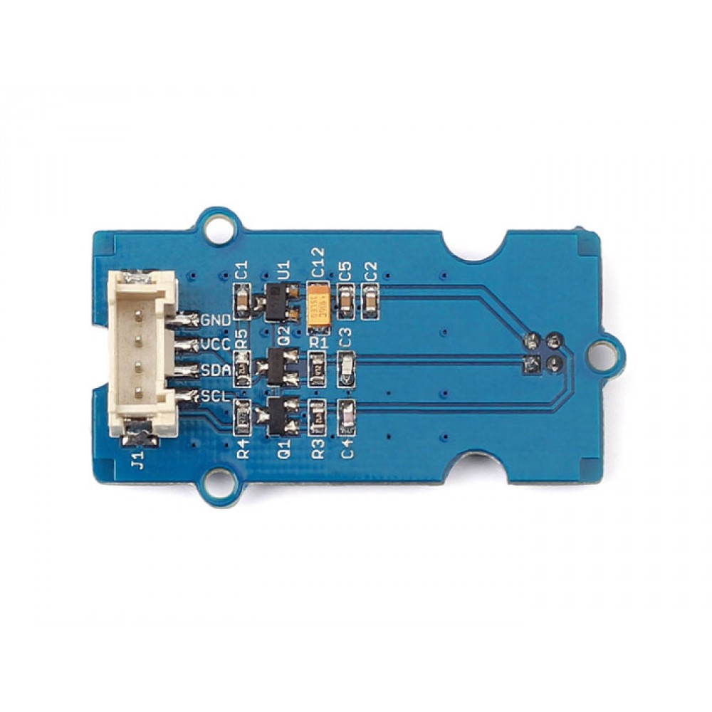 Grove - Digital Infrared Temperature Sensor